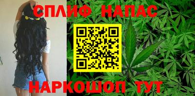 каннабис Пенза